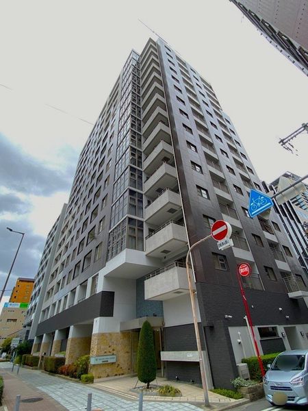 中古マンション 大阪府大阪市西区江戸堀１丁目 大阪メトロ四つ橋線肥後橋駅 1億2,290万円