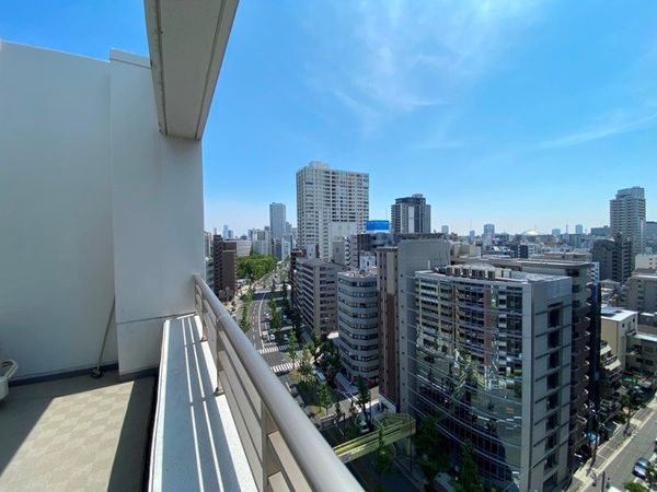 中古マンション 大阪府大阪市西区江戸堀１丁目 大阪メトロ四つ橋線肥後橋駅 1億2,290万円