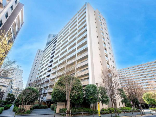 中古マンション 東京都足立区千住橋戸町 京成本線千住大橋駅 7,480万円