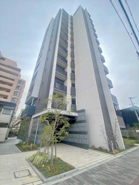 中古マンション 大阪府大阪市東住吉区北田辺５丁目 大阪メトロ谷町線田辺駅 5,480万円