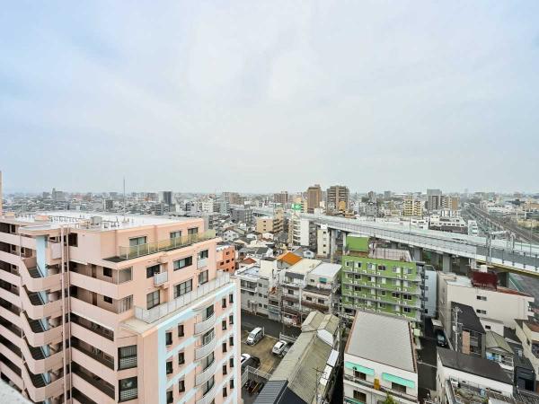 中古マンション 大阪府大阪市東住吉区北田辺５丁目 大阪メトロ谷町線田辺駅 5,480万円
