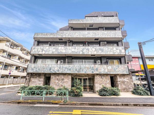 中古マンション 東京都中野区中央１丁目 丸の内線中野坂上駅 6,980万円