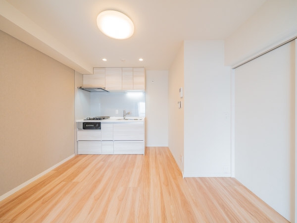 中古マンション 東京都杉並区宮前１丁目 京王井の頭線富士見ヶ丘駅 3,000万円