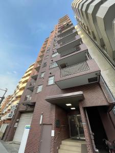 中古マンション 東京都大田区大森本町２丁目 京急本線平和島駅 36800000