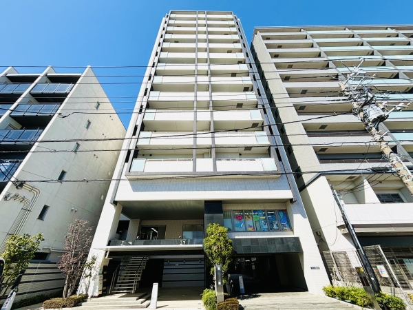 中古マンション 東京都江戸川区篠崎町７丁目 都営新宿線篠崎駅 6,780万円