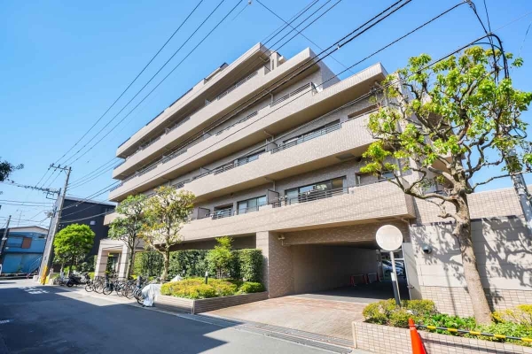 中古マンション 千葉県市川市東大和田１丁目 JR中央・総武線本八幡駅 5,980万円