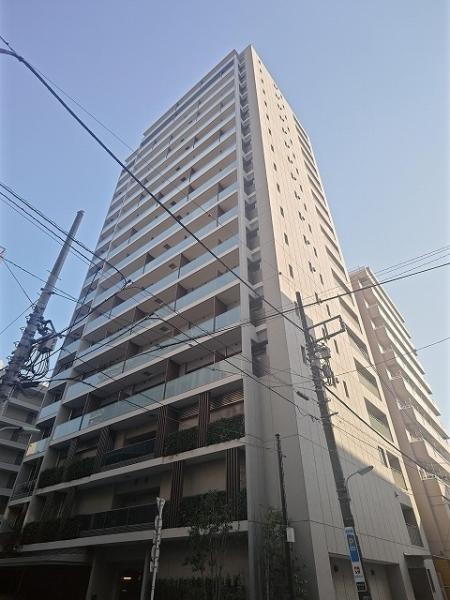 中古マンション 品川区西五反田２丁目 JR山手線五反田駅 1億4,900万円