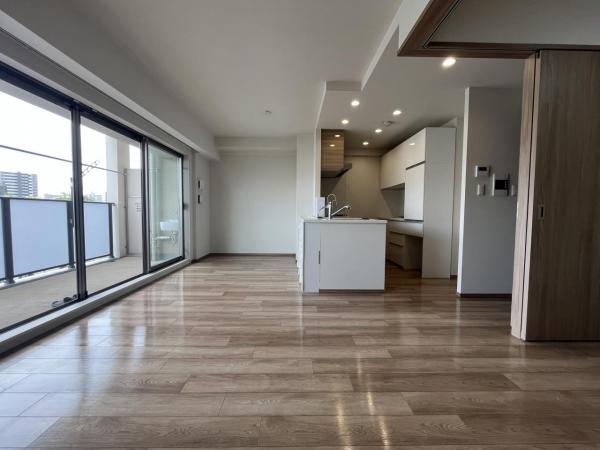 中古マンション 大阪市此花区西九条６丁目 JR大阪環状線西九条駅 5,490万円