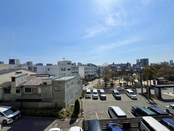中古マンション 大阪市此花区西九条６丁目 JR大阪環状線西九条駅 5,490万円