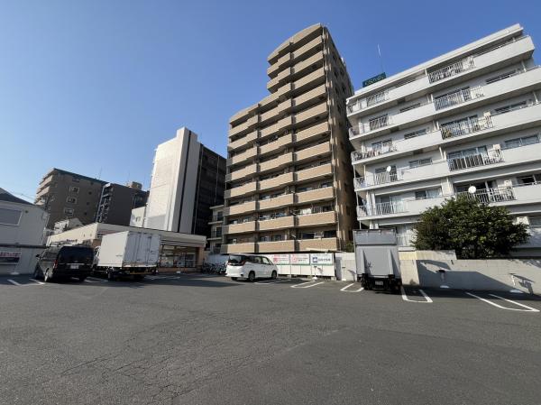 中古マンション 新宿区中落合３丁目 西武池袋線椎名町駅 8,699万円