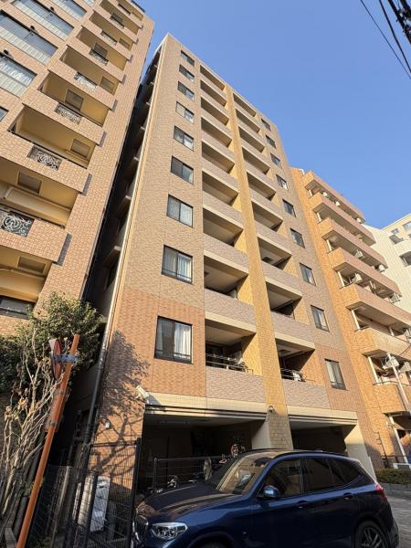 中古マンション 台東区松が谷３丁目 日比谷線入谷駅 1億498万円