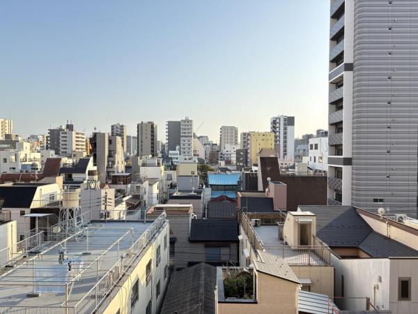 中古マンション 台東区松が谷３丁目 日比谷線入谷駅 1億498万円