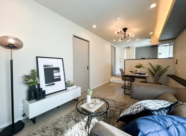 中古マンション 中野区新井１丁目 JR中央線中野駅 5,390万円