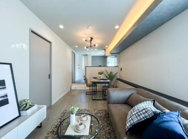 中古マンション 中野区新井１丁目 JR中央線中野駅 5,390万円