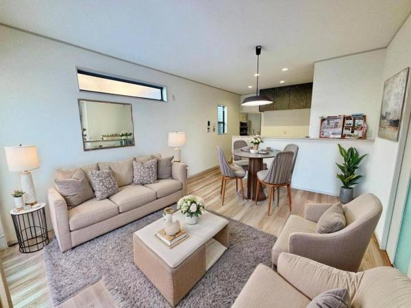 新築戸建 神戸市西区持子２丁目 JR山陽本線明石駅 2,680万円