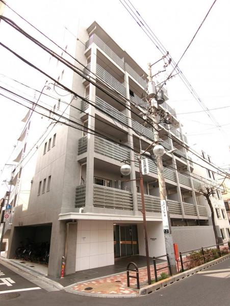 中古マンション 中野区新井１丁目 JR中央線中野駅 4,980万円