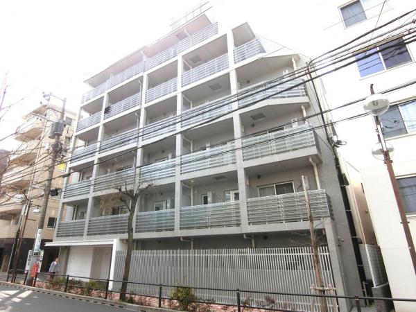 中古マンション 中野区新井１丁目 JR中央線中野駅 4,980万円