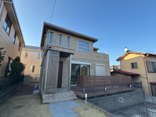 中古戸建 千葉県市川市中国分５丁目 北総鉄道北国分駅 6,450万円