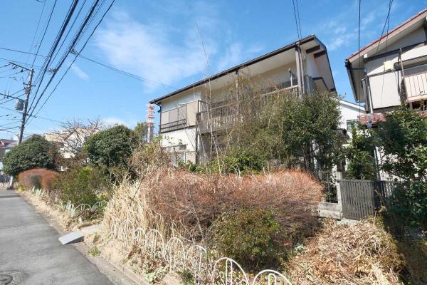 土地 東京都国立市北３丁目 JR中央本線立川駅 4,280万円
