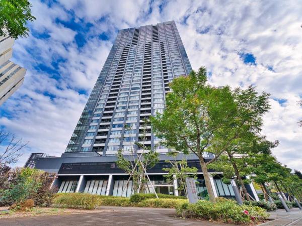 中古マンション 東京都江東区豊洲３丁目 有楽町線豊洲駅 1億4,480万円