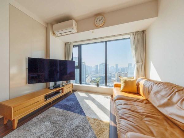 中古マンション 東京都江東区豊洲３丁目 有楽町線豊洲駅 1億4,480万円