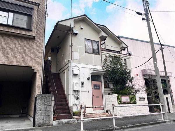 土地 東京都葛飾区鎌倉１丁目 京成本線京成小岩駅 5,980万円