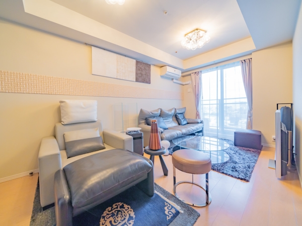 中古マンション 東京都品川区東大井１丁目 東京臨海高速鉄道品川シーサイド駅 1億1,000万円