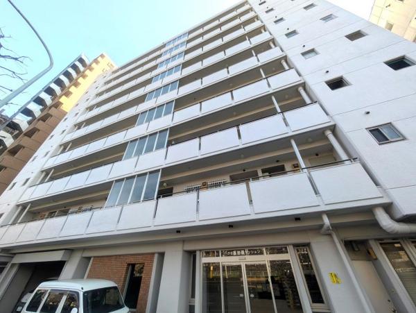 中古マンション 新宿区西早稲田３丁目 都電荒川線面影橋駅 4,380万円