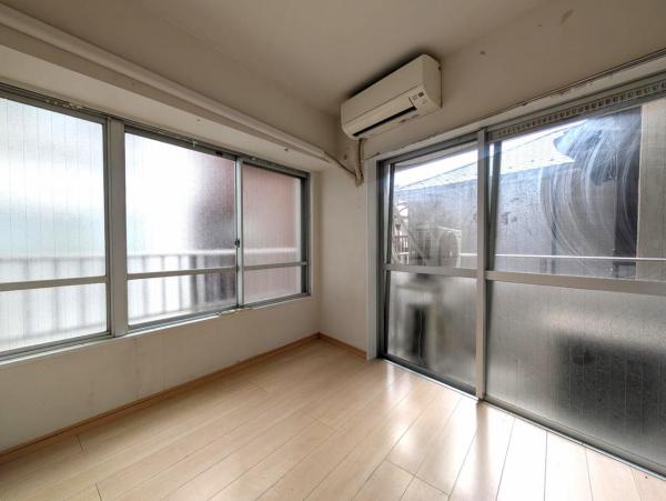 中古マンション 新宿区西早稲田３丁目 都電荒川線面影橋駅 4,200万円