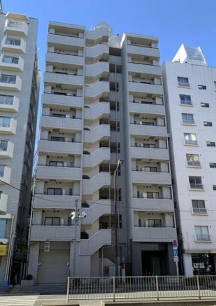 中古マンション 文京区本駒込６丁目 JR山手線駒込駅 2億5,000万円