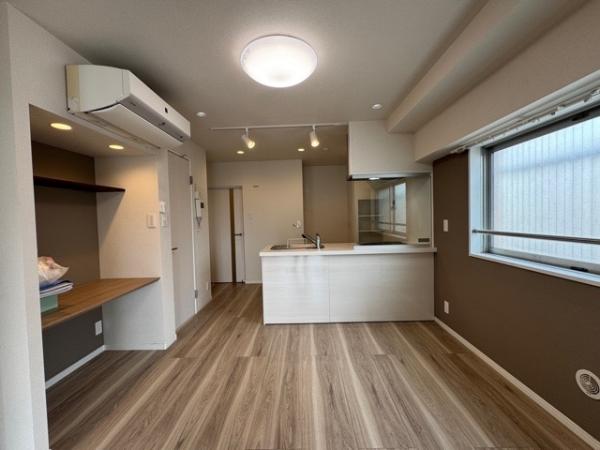 中古マンション 江東区南砂４丁目 東西線南砂町駅 3,880万円