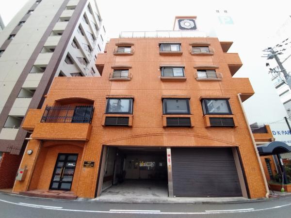 中古マンション 大阪市北区同心１丁目 大阪メトロ堺筋線扇町駅 3,898万円
