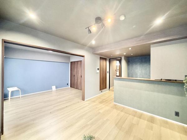中古マンション 大阪市北区同心１丁目 大阪メトロ堺筋線扇町駅 3,898万円