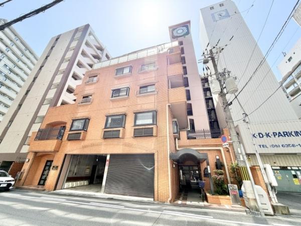 中古マンション 大阪市北区同心１丁目 大阪メトロ堺筋線扇町駅 3,898万円