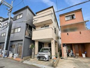 中古戸建 大阪府大阪市城東区鴫野東２丁目 JRおおさか東線鴫野駅 41800000