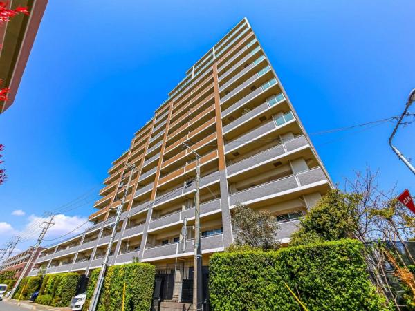 中古マンション 千葉県浦安市東野１丁目 JR京葉線新浦安駅 4,980万円
