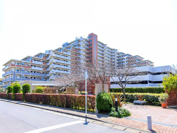 中古マンション 千葉県浦安市東野１丁目 JR京葉線新浦安駅 4,980万円