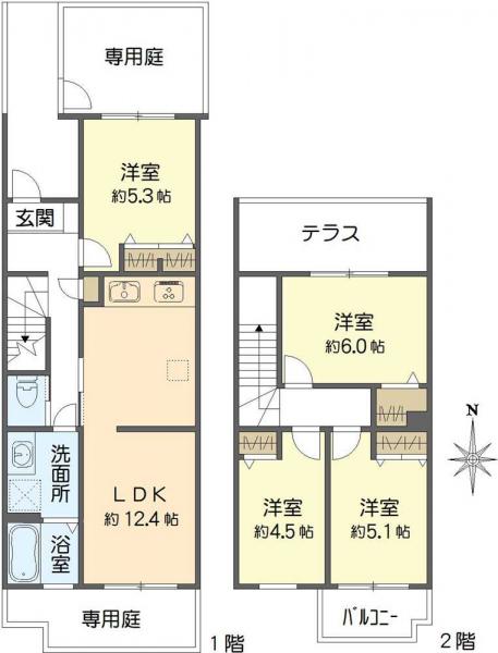中古マンション 千葉県浦安市今川４丁目 JR京葉線新浦安駅 4,190万円