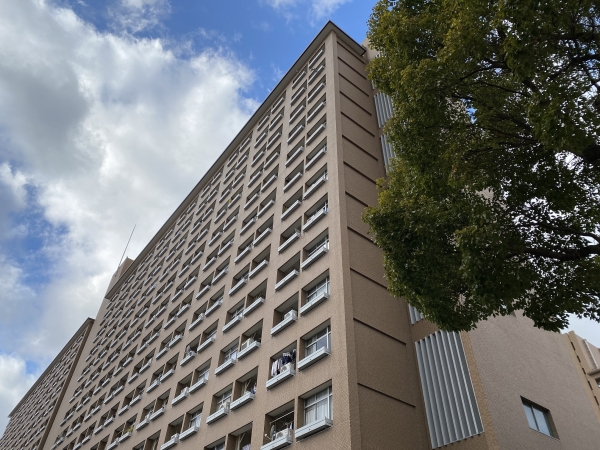 中古マンション 大阪府大阪市北区中津２丁目 大阪メトロ御堂筋線中津駅 2,880万円