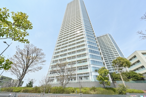 中古マンション 東京都世田谷区玉川１丁目 東急田園都市線二子玉川駅 2億1,200万円