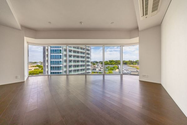 中古マンション 東京都世田谷区玉川１丁目 東急田園都市線二子玉川駅 2億1,200万円