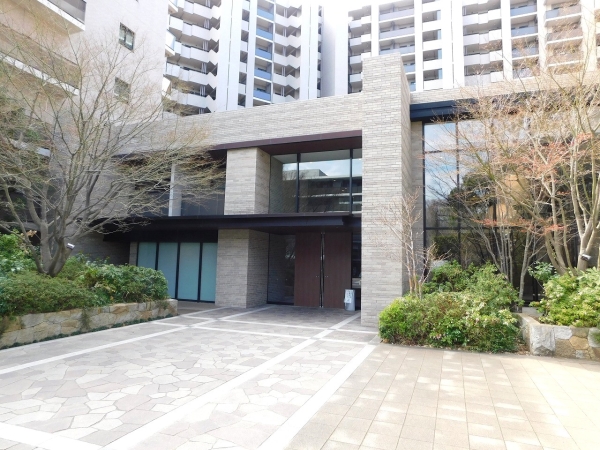 中古マンション 東京都中野区江古田３丁目 都営大江戸線新江古田駅 8,950万円