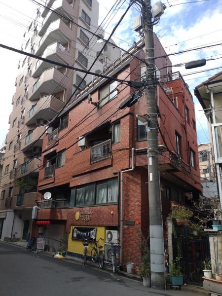 中古マンション 荒川区西日暮里６丁目 JR山手線西日暮里駅 2,750万円