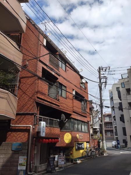 中古マンション 荒川区西日暮里６丁目 JR山手線西日暮里駅 2,750万円