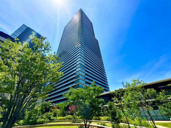 中古マンション 大阪市北区大淀南２丁目 JR大阪環状線福島駅 1億2,980万円