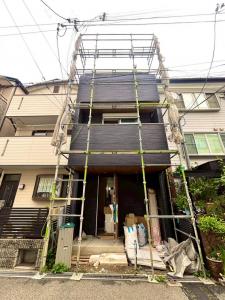 新築戸建 神戸市長田区菅原通２丁目５６ 神戸高速東西線高速長田駅 29800000