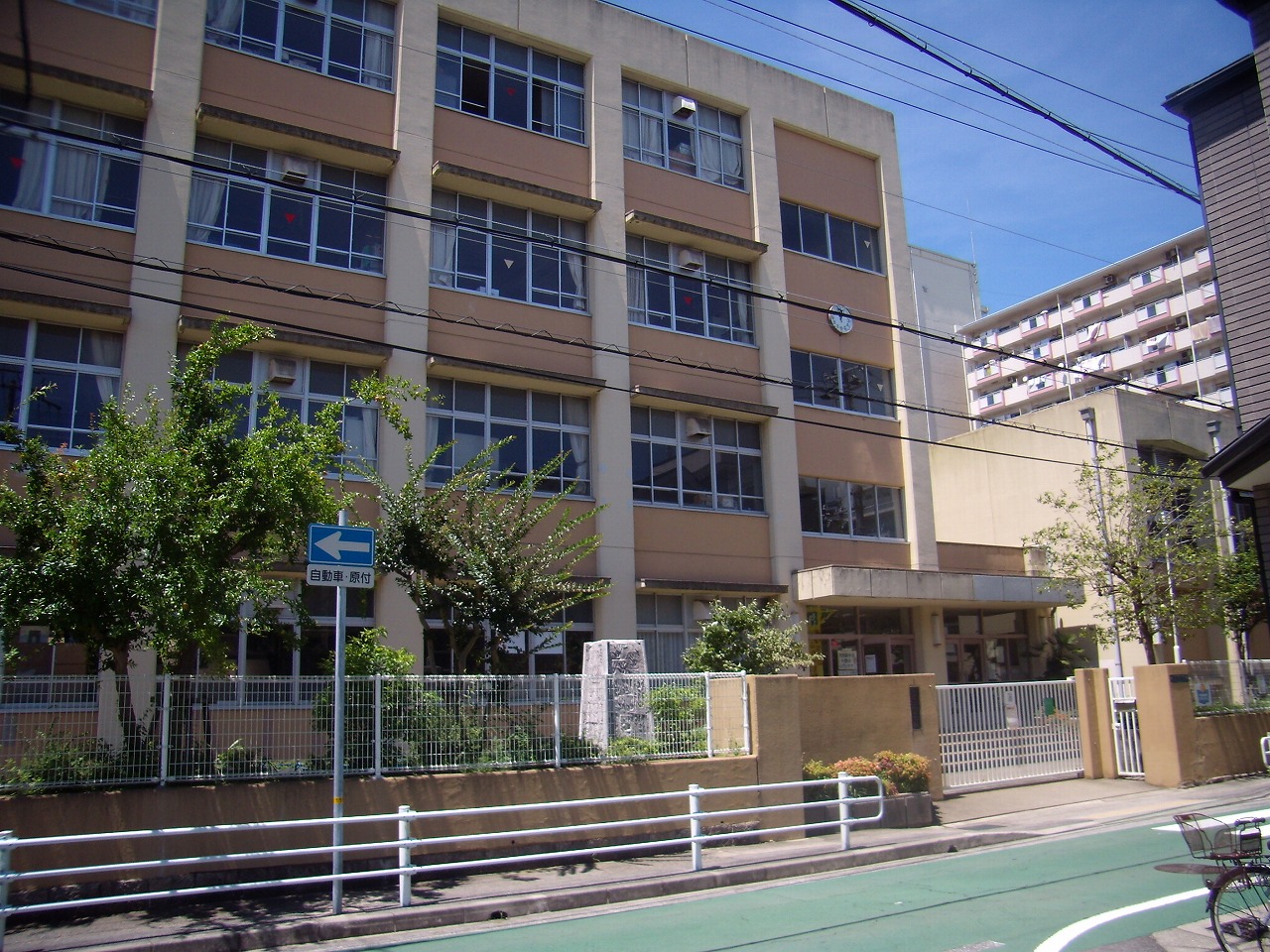 新築戸建 神戸市長田区菅原通2丁目 神戸高速東西線高速長田駅 2,980万円