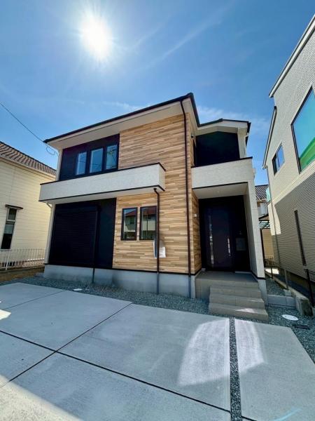 新築戸建 神戸市西区春日台２丁目 神戸市営地下鉄西神山手線西神中央駅 4,699万円