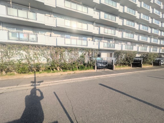 中古マンション 堺市東区南野田 南海高野線北野田駅 1,280万円