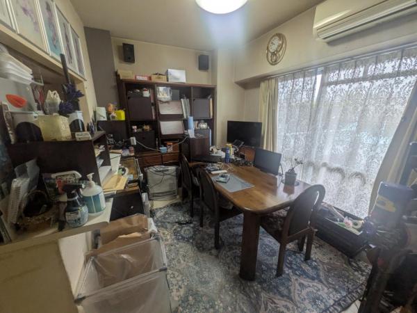 中古マンション 堺市東区南野田 南海高野線北野田駅 1,280万円
